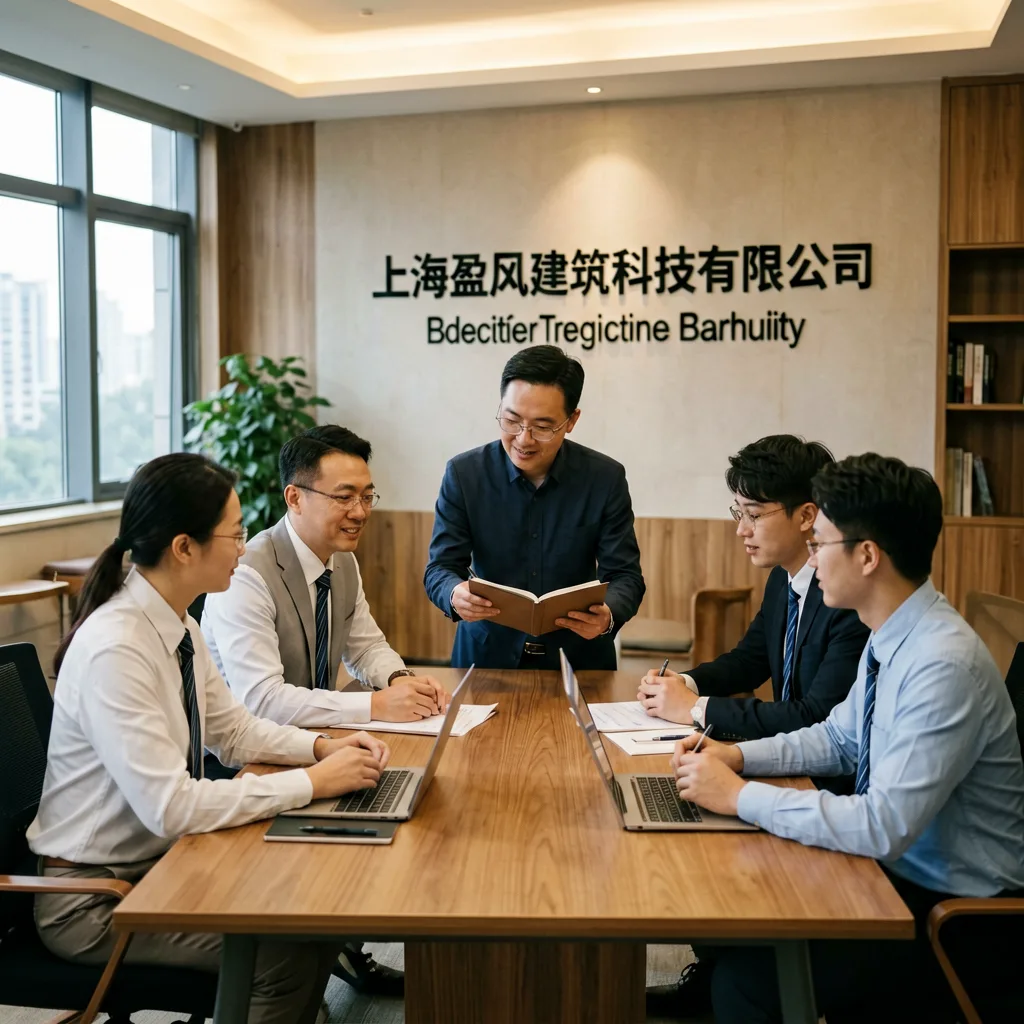 建筑科技